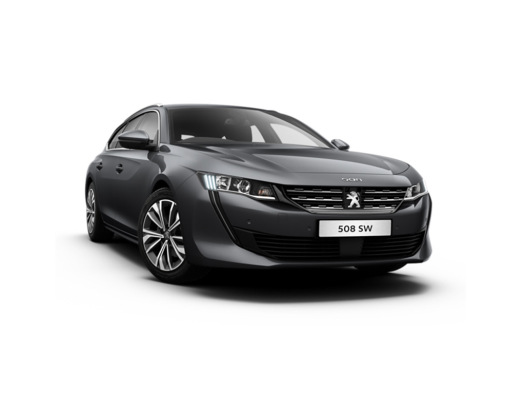 Peugeot 508 1.6 Hybrid 225 GT 5dr e-EAT8 Estate - Image 1